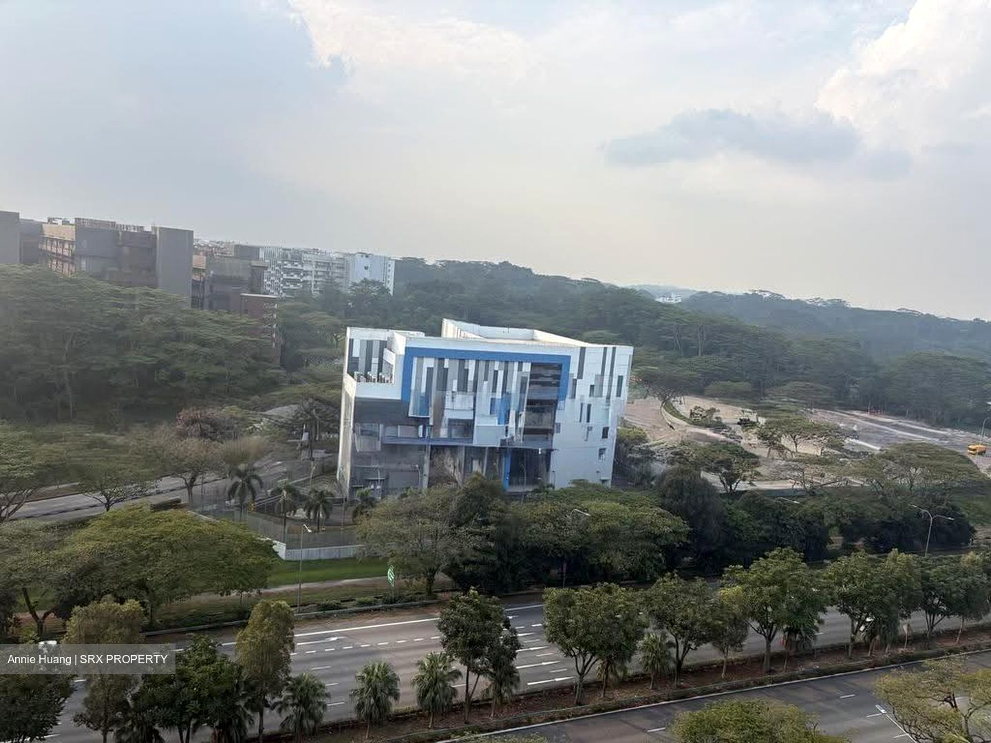 Westwood Residences (D22), Condominium #625529591
